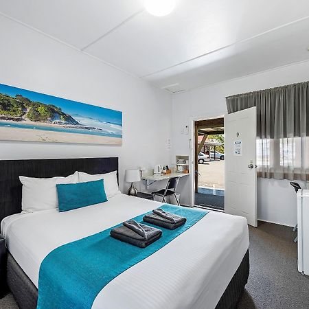 Port Macquarie Motel Extérieur photo